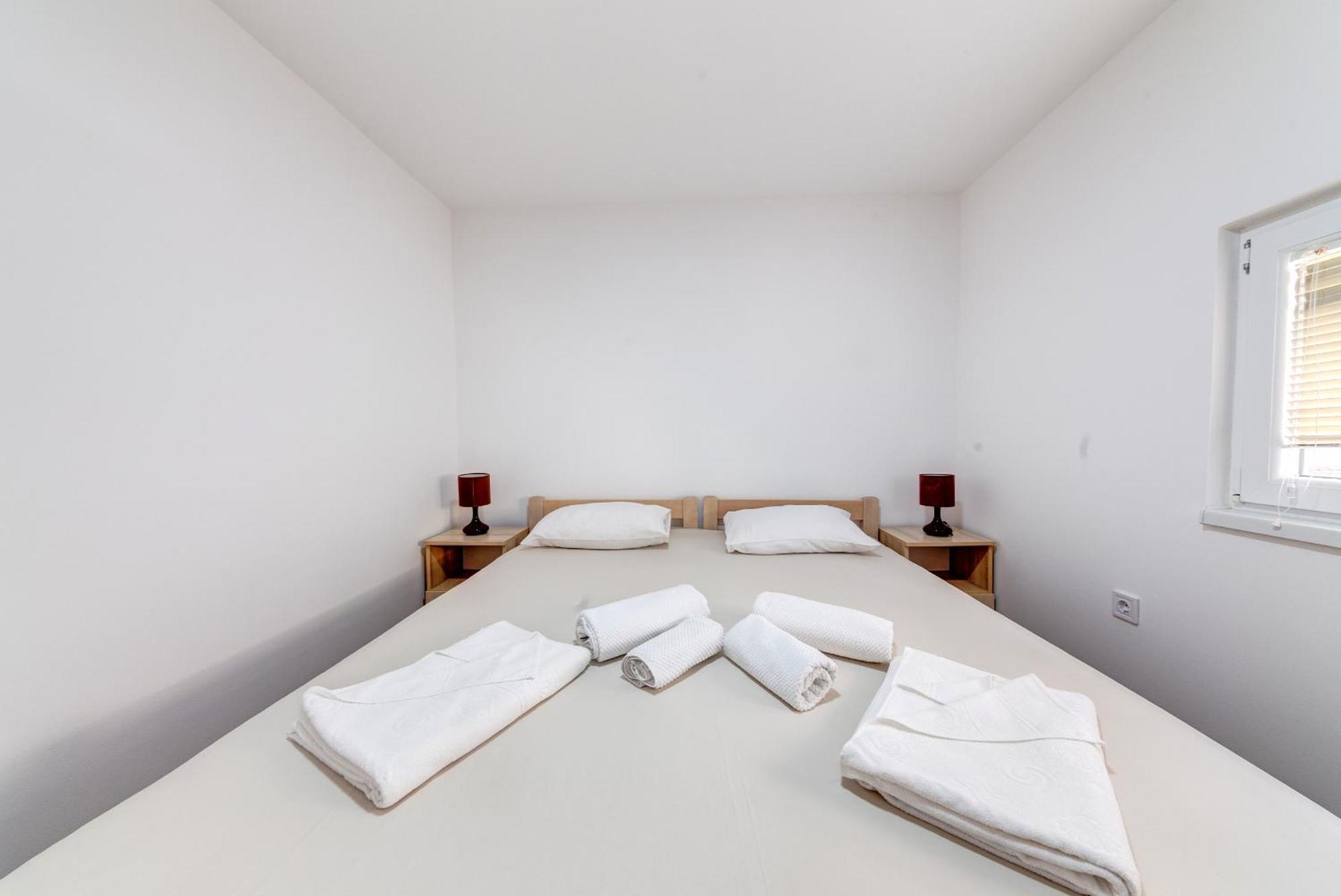 Villa Popovic Tivat Room photo