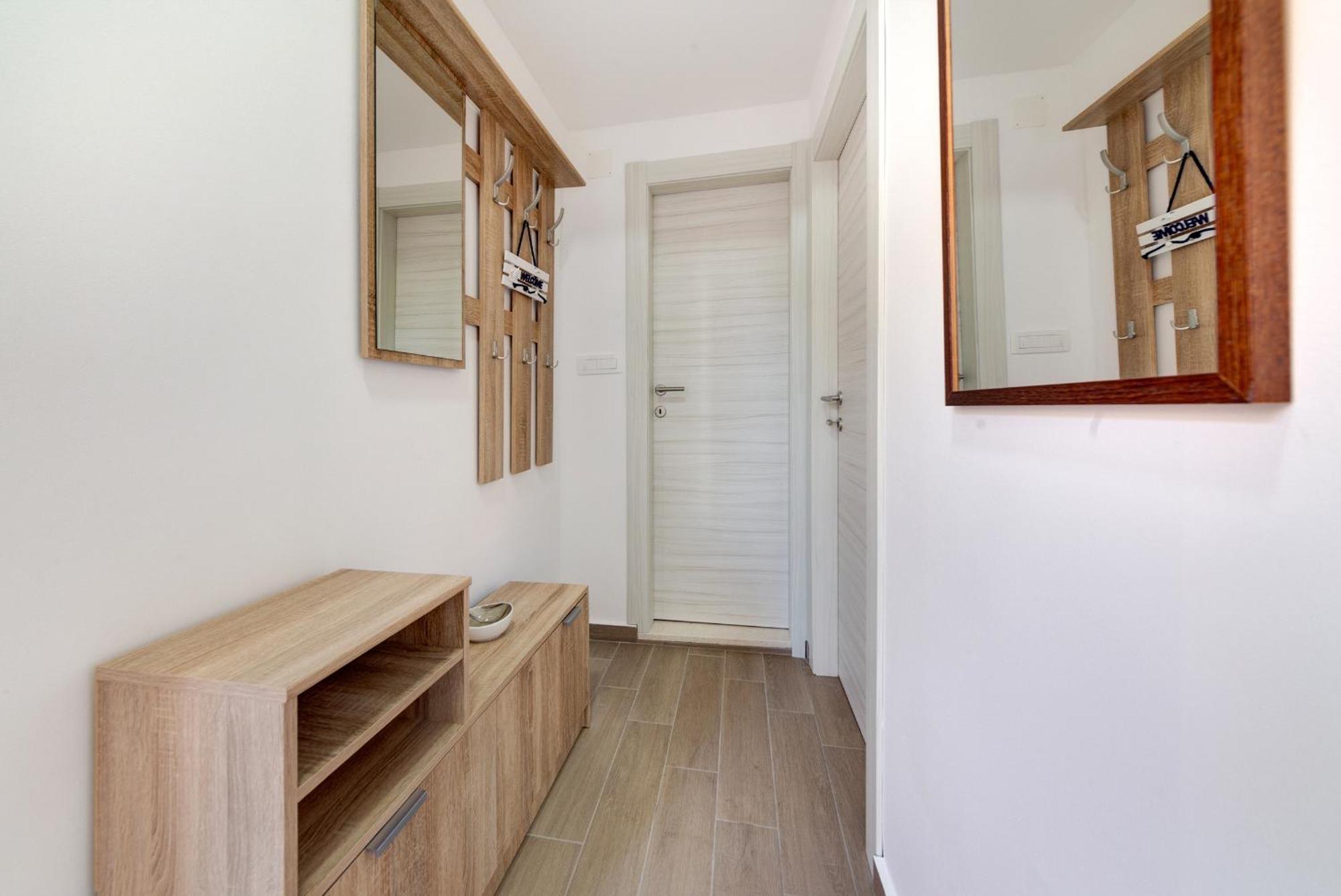 Villa Popovic Tivat Room photo